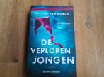 Chantal van Mierlo/ De verloren jongen, Ophalen of Verzenden, Zo goed als nieuw, Nederland