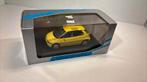 Bmw E 1 yellow minichamps 1.43, Hobby en Vrije tijd, Ophalen of Verzenden, A, A, A