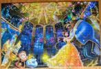 Disney puzzel Epoch, Ophalen of Verzenden, 500 t/m 1500 stukjes, Zo goed als nieuw, Legpuzzel