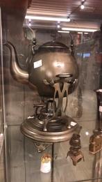 Prachtige authentieke theepot, Ophalen of Verzenden