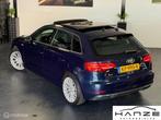 Audi A3 Sportback 1.4 e-tron Sport NAP|PANO|Virtual, Electronic Stability Program (ESP), Gebruikt, Euro 6, 4 cilinders
