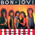 Bon Jovi Living on a prayer   Singel, Cd's en Dvd's, Vinyl Singles, Single, Verzenden