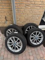 BMW 1 series Bridgestone Turanza ER300 I Runflat Zomerband 2, Auto-onderdelen, Banden en Velgen, Ophalen, Gebruikt, 16 inch, 205 mm