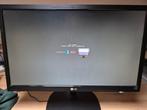 24 inch LG beeldscherm, Computers en Software, Monitoren, IPS, Full HD, Ophalen of Verzenden, Zo goed als nieuw