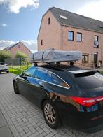 Daktent Thule Tepui Kukenam 3, Caravans en Kamperen, Tenten, Ophalen of Verzenden, Zo goed als nieuw, Tot en met 3