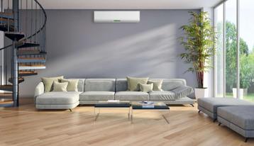 Airco split unit vanaf € 499,00 beschikbaar voor biedingen