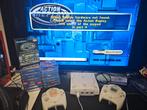 Sega dreamcast, action replay, games, Ophalen of Verzenden, Zo goed als nieuw
