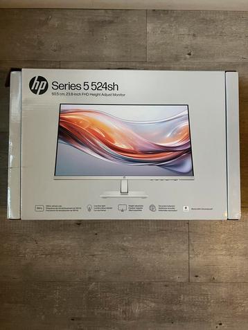 HP beeldscherm NIEUW! beschikbaar voor biedingen