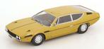 Lamborghini Espada S2 1970 Goud Metallic 1-18 KK-Scale, Overige merken, Tschuiten@hotmail.com, Duitsland, Auto