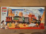 Lego 7597 Toy Story 3 trein, Ophalen of Verzenden, Nieuw, Complete set, Lego