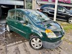 Renault Modus 1.4-16V Authentique Luxe Apk|Airco|Elek.ramen, Voorwielaandrijving, 15 km/l, Gebruikt, Bedrijf