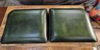 2 Chesterfield Springvale zitkussens voor een 2 1/2 zit bank, Huis en Inrichting, Woonaccessoires | Kussens, Ophalen, Zo goed als nieuw
