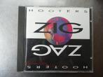 Hooters - Zig Zag, Ophalen of Verzenden, Poprock