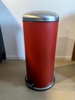 Pedal Trash Can bin Ikea 30L, Huis en Inrichting, Woonaccessoires | Prullenbakken, Ophalen, Met pedaal, Metaal, Minder dan 50 cm