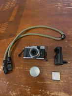 Fujifilm x20, Ophalen, Compact, Zo goed als nieuw, Fuji