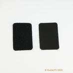 *NIEUW* Klittenband Stickers Haak / Lus (4x6 cm), Ophalen of Verzenden, -, -, -
