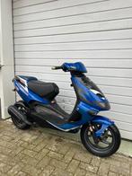 Aprilia sr 125 motorscooter (opknapper) (runner dd 180 172 ), Ophalen, Zo goed als nieuw, Benzine, Overige modellen