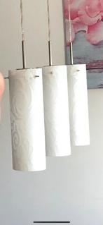 Gezocht deze lampenkap!, Huis en Inrichting, Lampen | Hanglampen, Ophalen, Zo goed als nieuw, Glas, Minder dan 50 cm