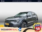 Kia Niro EV ExecutiveLine 64.8 kWh | Elektr. Schuif-/Kanteld, Gebruikt, 750 kg, 1657 kg, Origineel Nederlands