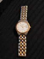 Longines Automatic, Sieraden, Tassen en Uiterlijk, Horloges | Dames, Overige merken, Staal, Staal, Ophalen of Verzenden