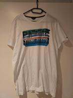 Pme legend t shirt, Wit, Maat 56/58 (XL), Ophalen of Verzenden, Zo goed als nieuw