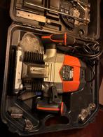 Black&Decker KW900E Bovenfrees - Zo goed als nieuw, Ophalen, Zo goed als nieuw, Freesbank