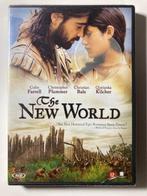 THE NEW WORLD (IN SEAL) (DVD), Ophalen of Verzenden, Zo goed als nieuw