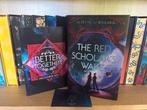 Illumicrate The Red Scholars Wake Exclusive Edition, Ophalen of Verzenden, Nieuw