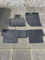 AUTOMATTEN RUBBER PEUGEOT 3008:, Ophalen, Gebruikt