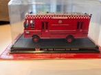 1988 Command Unit Dodge 1/76, Ophalen of Verzenden, Nieuw, Bus of Vrachtwagen