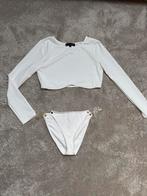 JLUXLABEL bikini, Kleding | Dames, Badmode en Zwemkleding, Jluxlabel, Wit, Nieuw, Ophalen of Verzenden