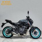 ✅ Yamaha MT07 - Topstaat! - Weinig KM! - Mivv uitlaat! ✅, LED Verlichting, 2 cilinders, Www.deboermotor.nl, Bedrijf