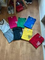 Mega Park shirts, Ophalen of Verzenden, Gedragen, Maat 48/50 (M)