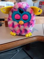 Vintage Furby - Roze/Paars, Ophalen of Verzenden, Gebruikt, Jongen of Meisje