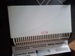 Elektrische Convector Kachel, Huis en Inrichting, Kachels, Ophalen, Overige soorten, Elektrisch, Zo goed als nieuw