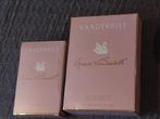2 x Gloria Vanderbilt eau de toilette 30 + 100 ml parfum, Ophalen of Verzenden, Nieuw