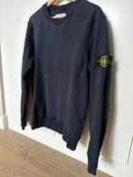 Stone Island donkerblauwe sweater, Ophalen of Verzenden, Maat 48/50 (M), Blauw, Stone Island