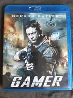 Gamer (film, met Gerard Butler), Ophalen of Verzenden, Zo goed als nieuw, Actie