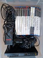 Playstation 2, Met 1 controller, Gebruikt, Ophalen