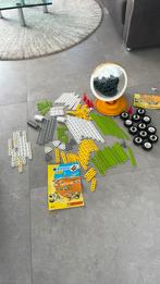 Meccano Construcion, Ophalen, Gebruikt