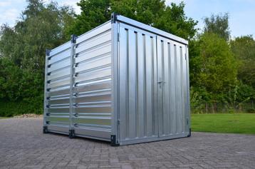 kovobel/zelfbouwcontainer/snelbouwcontainer/industrieel beschikbaar voor biedingen