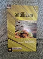 F. Dijkstra - Antilliaans kookboek, Boeken, Kookboeken, Ophalen of Verzenden, Zo goed als nieuw, Azië en Oosters