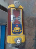 Bakontvanger spectra LR 50, Zakelijke goederen, Ophalen, Graafmachine