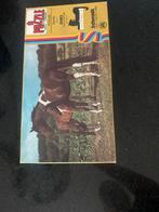 Schmidt Animal Serie Paarden Puzzel 280 stukjes, Eén comic, Ophalen of Verzenden, Zo goed als nieuw, Europa