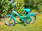 Meisjes fiets | 12 inch | Gazelle - isabella, Fietsen en Brommers, Ophalen of Verzenden, Zo goed als nieuw, 14 inch of minder