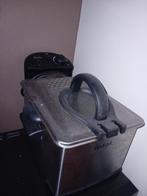 Friteuze van Tefal te koop - Kan tot 190 graden, 4 liter of meer, Ophalen of Verzenden