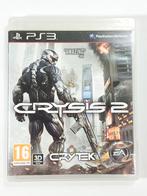 Crysis 2 - PlayStation 3 - PS3 - PAL - Compleet, Sony Interactive Entertainment Network Europe Limited, Shooter, Verzenden, 1 speler