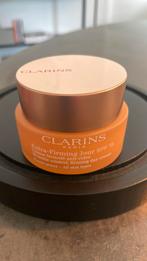 Clarins Extra-Firming Jour spf 15.  50 ml, Ophalen of Verzenden, Nieuw