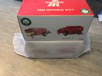 Lcn set welger & lely AP730 hooipers 1:32, Hobby en Vrije tijd, Modelauto's | 1:32, Ophalen of Verzenden, Zo goed als nieuw, Tractor of Landbouw