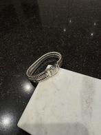 Buddha to Buddha Edwin Mini Armband, Ophalen of Verzenden, Zo goed als nieuw, Zilver, Zilver